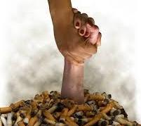 Оказывается, курение опасно и для абсолютно здоровых людей 